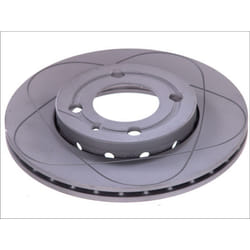 Disque de frein ATE Power Disc 24.0318-0106.1, 1 pièce
