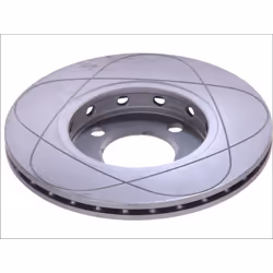 Disque de frein ATE Power Disc 24.0318-0106.1, 1 pièce