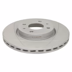 Disque de frein ATE Power Disc 24.0320-0142.1, 1 pièce