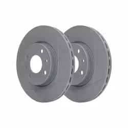 Disque de frein ATE Power Disc 24.0320-0142.1, 1 pièce - Vue supplémentaire 4