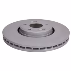 Disque de frein ATE 24.0128-0182.1 avant, ventilé, à haute teneur en carbone, 1 pièce