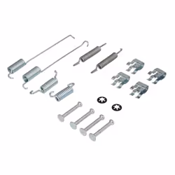 Kit d'accessoires, mâchoires de frein ATE 03.0137-9179.2
