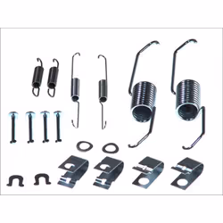 Kit d'accessoires, mâchoires de frein ATE 03.0137-9190.2