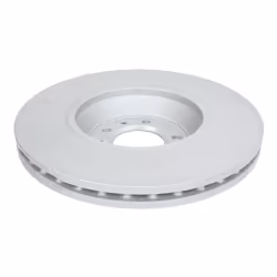 Disque de frein ATE 24.0130-0181.1 avant, ventilé, 1 pièce