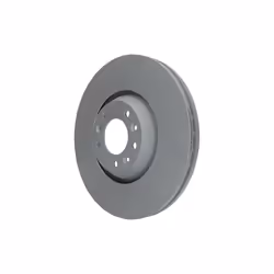 Disque de frein ATE 24.0130-0181.1 avant, ventilé, 1 pièce - Vue supplémentaire 4