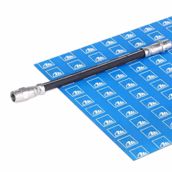 Flexible De Frein; ATE; 200; pour BMW; 34321159524