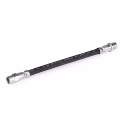 ATE 24.5202-0204.3 Flexible De Frein 200 BMW: 3 Coupé, 3 Cabriolet, 3 Berline