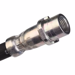 ATE 24.5202-0204.3 Flexible De Frein 200 BMW: 3 Coupé, 3 Cabriolet, 3 Berline