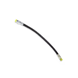 Flexible De Frein; ATE; 360 M10x1; pour MERCEDES-BENZ, BMW; 0014288835, 1234280235, A0014288835, A1234280235