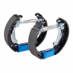 ATE Original TopKit 03.0520-8220.3 Kit de freins, freins à tambours avec cylindre de roue, avec accessoires FIAT: Panda II 5 portes, 500 3 portes - Vue supplémentaire 5