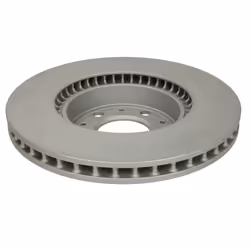 Disque de frein ATE 24.0126-0102.1 avant, ventilé, 1 pièce - Vue supplémentaire 2