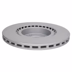 Disque de frein ATE 24.0122-0147.1 avant, ventilé, 1 pièce