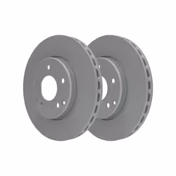 Disque de frein ATE 24.0125-0110.1 avant, ventilé, à haute teneur en carbone, 1 pièce - Vue supplémentaire 4