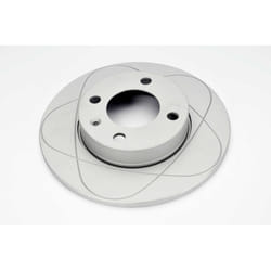 Disque de frein ATE Power Disc 24.0310-0151.1, 1 pièce