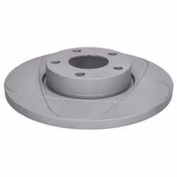 Disque de frein ATE Power Disc 24.0315-0105.1, 1 pièce