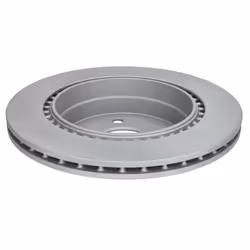Disque de frein ATE 24.0120-0199.1 arrière, ventilé, à haute teneur en carbone, 1 pièce