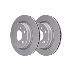 Disque de frein ATE 24.0120-0199.1 arrière, ventilé, à haute teneur en carbone, 1 pièce - Vue supplémentaire 4