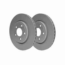 Disque de frein ATE 24.0120-0708.1 arrière, ventilé, 1 pièce - Vue supplémentaire 4