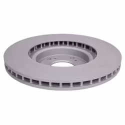 Disque de frein ATE 24.0125-0173.1 avant, ventilé, 1 pièce