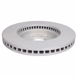 Disque de frein ATE 24.0128-0190.1 avant, ventilé, 1 pièce