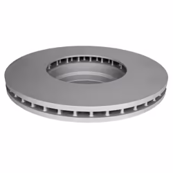 Disque de frein ATE 24.0130-0184.1 avant, ventilé, à haute teneur en carbone, 1 pièce