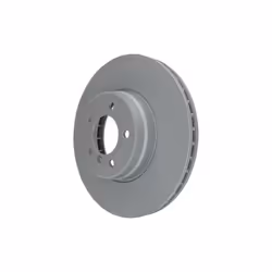 Disque de frein ATE 24.0130-0184.1 avant, ventilé, à haute teneur en carbone, 1 pièce - Vue supplémentaire 4