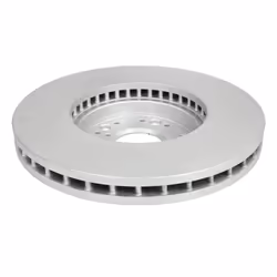 Disque de frein ATE 24.0132-0701.1 avant, ventilé, 1 pièce