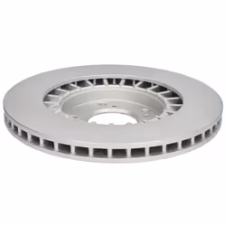 Disque de frein ATE 24.0125-0706.1 avant, ventilé, 1 pièce