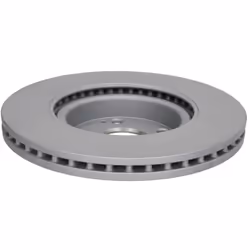 Disque de frein ATE 24.0126-0138.1 avant, ventilé, 1 pièce