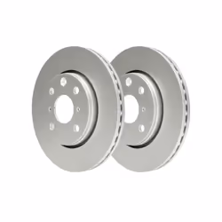 Disque de frein ATE 24.0120-0180.1 avant, ventilé, 1 pièce - Vue supplémentaire 4