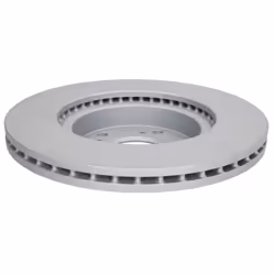 Disque de frein ATE 24.0123-0110.1 avant, ventilé, 1 pièce - Vue supplémentaire 2