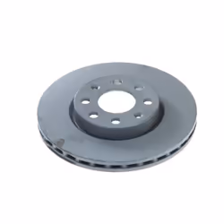 Disque de frein ATE 24.0122-0231.1 avant, ventilé, 1 pièce