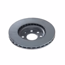 Disque de frein ATE 24.0122-0231.1 avant, ventilé, 1 pièce