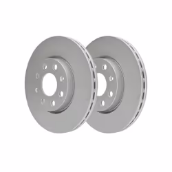 Disque de frein ATE 24.0122-0231.1 avant, ventilé, 1 pièce - Vue supplémentaire 4