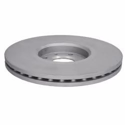Disque de frein ATE 24.0126-0140.1 avant, ventilé, 1 pièce