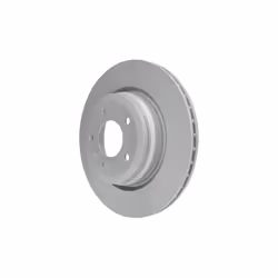 Disque de frein ATE 24.0122-0236.1 arrière, ventilé, à haute teneur en carbone, 1 pièce - Vue supplémentaire 4