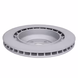 Disque de frein ATE 24.0128-0169.1 arrière, ventilé, à haute teneur en carbone, 1 pièce