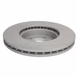 Disque de frein ATE 24.0125-0114.1 avant, ventilé, à haute teneur en carbone, 1 pièce