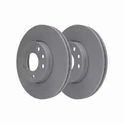 Disque de frein ATE 24.0125-0114.1 avant, ventilé, à haute teneur en carbone, 1 pièce - Vue supplémentaire 4