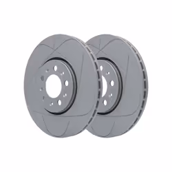 Disque de frein ATE Power Disc 24.0325-0113.1, 1 pièce - Vue supplémentaire 4