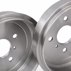 ATE 24.0220-0046.1 Tambours De Frein 233,0 CITROËN: C1 I, C1 II, PEUGEOT: 107 3/5 portes, 108 3/5 portes, TOYOTA: Aygo