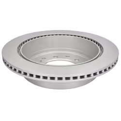 Disque de frein ATE 24.0118-0709.1 arrière, ventilé, 1 pièce