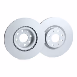 ATE Disque de frein OPEL: Corsa D 3/5 portes, Corsa E 3/5 portes, Adam, FIAT: Grande Punto 3/5 portes, Punto Evo 3/5 portes, Punto III 3/5 portes
