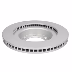 Disque de frein ATE 24.0128-0194.1 avant, ventilé, 1 pièce