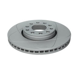 Disque de frein ATE Power Disc 24.0325-0171.1, 1 pièce