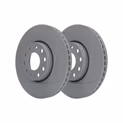 Disque de frein ATE Power Disc 24.0325-0171.1, 1 pièce - Vue supplémentaire 4