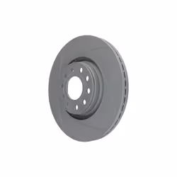 Disque de frein ATE Power Disc 24.0325-0172.1, 1 pièce - Vue supplémentaire 4