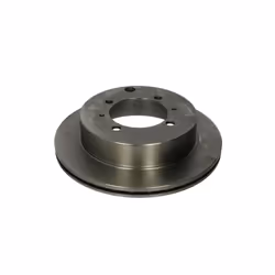 Disque de frein ATE 24.0118-0141.1 arrière, ventilé, 1 pièce