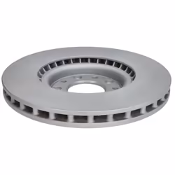 Disque de frein ATE 24.0128-0192.1 avant, ventilé, 1 pièce