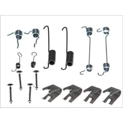 Kit d'accessoires, mâchoires de frein ATE 03.0137-9217.2